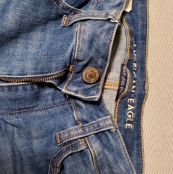 Jeans - Picture 2 of 4